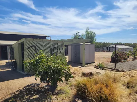 Exterior - 24771 Road 19, Madera, CA 93638 photo 5 of 26