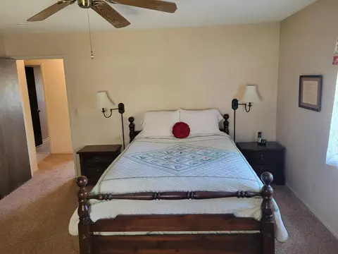 Bedroom - 24771 Road 19, Madera, CA 93638 photo 4 of 5
