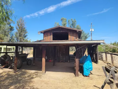 Exterior - 24771 Road 19, Madera, CA 93638 photo 19 of 26