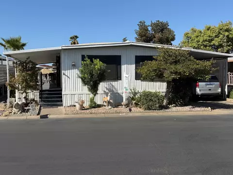 336 E Alluvial #287, Fresno, CA 93720