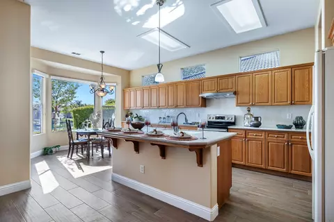 Kitchen - 4751 N Windward Way, Clovis, CA 93619 photo 1 of 4