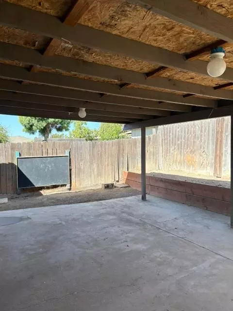 Exterior - 1151 Pontiac Ave, Clovis, CA 93612 photo 3 of 7