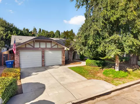 1554 E Utah Ave, Fresno, CA 93720
