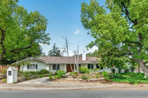 505 E Swift Ave, Fresno, CA 93704