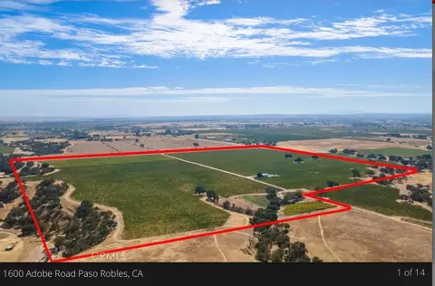 1600 Adobe Rd, Paso Robles, CA 93446 photo 2