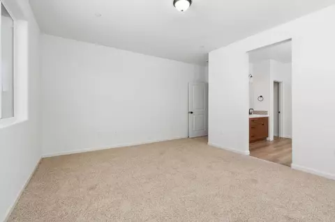 Bedroom - 1252 Cathedral Ct S, Madera, CA 93636 photo 4 of 4