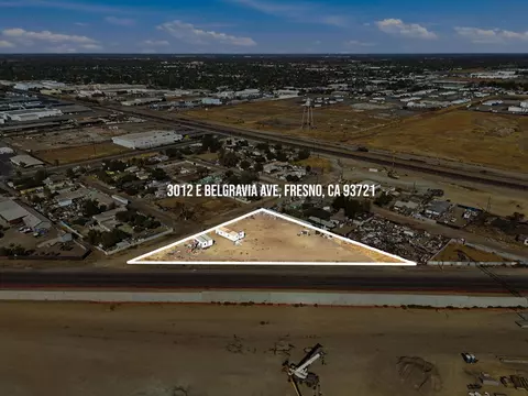 3012 E Belgravia Ave, Fresno, CA 93721