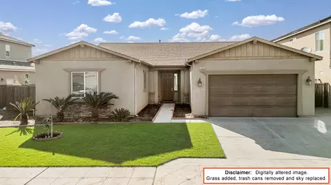 3765 N Pearwood Ave, Fresno, CA 93727