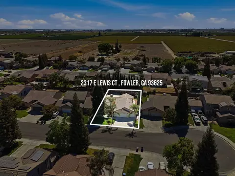 View/Area - 2317 E Lewis Ct, Fowler, CA 93625 photo 5 of 9