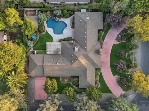4688 N Wilson Ave, Fresno, CA 93704