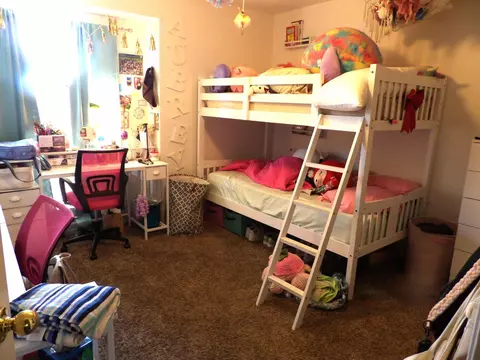 Bedroom - 668 N Bundy Ave, Clovis, CA 93611 photo 3 of 3