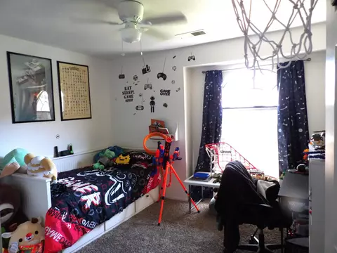 Bedroom - 668 N Bundy Ave, Clovis, CA 93611 photo 2 of 3