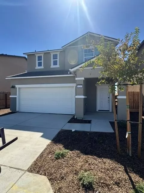 6289 W Austin Way #LOT 62, Fresno, CA 93723
