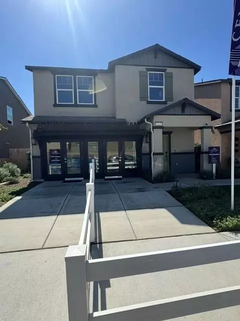 6265 W Austin Way #LOT 64, Fresno, CA 93723