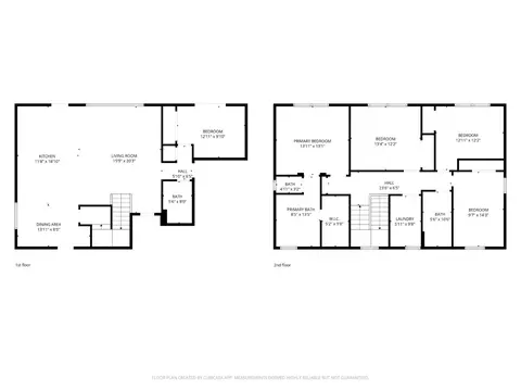 Floorplan - 3727 Chessa Ln, Clovis, CA 93619 photo 2 of 3