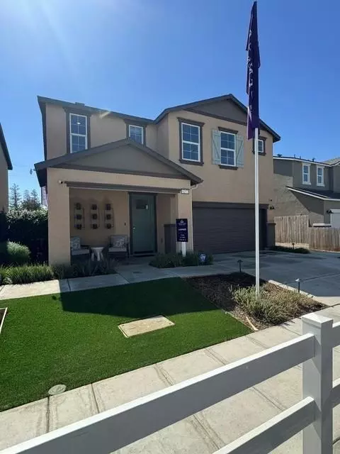 6277 W Austin Way #LOT 63, Fresno, CA 93723