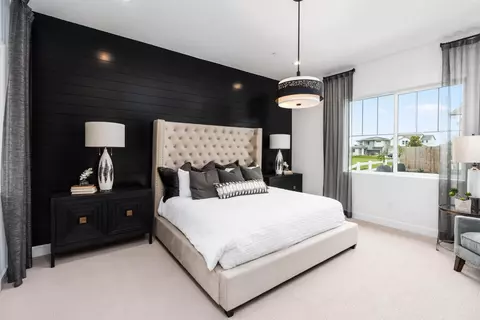 Bedroom - 972 Dana Rd W, Madera, CA 93636 photo 2 of 3