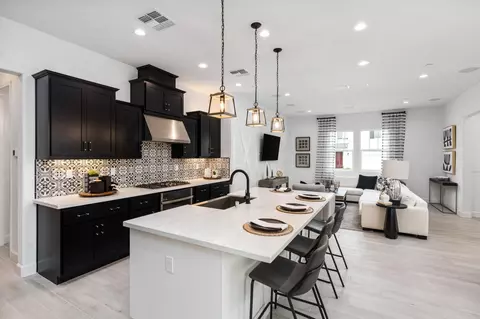 Kitchen - 972 Dana Rd W, Madera, CA 93636 photo 2 of 5
