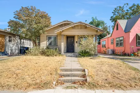 1026 N Arthur Ave, Fresno, CA 93728