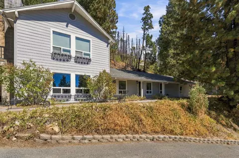 52658 Alpine Dr, Springville, CA 93265