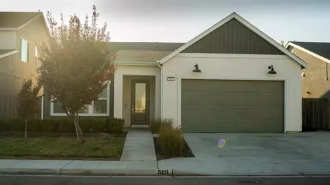 5101 N Annapolis Ave, Fresno, CA 93723
