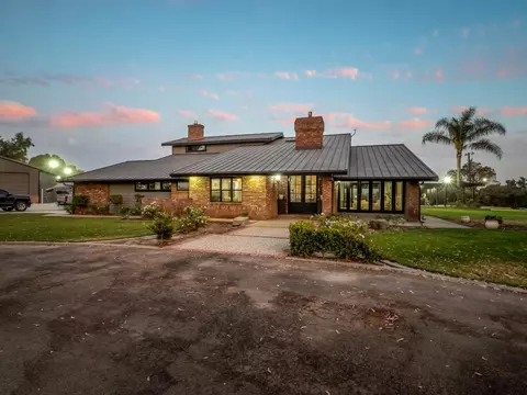 Exterior - 9235 24th Ave, Lemoore, CA 93245 photo 19 of 21