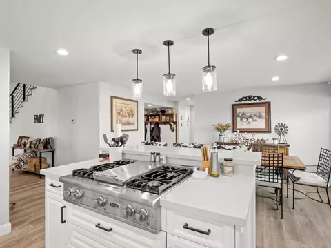 Kitchen - 9235 24th Ave, Lemoore, CA 93245 photo 3 of 4