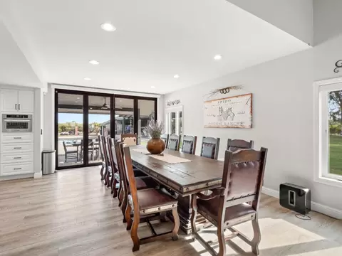 Dining - 9235 24th Ave, Lemoore, CA 93245 photo 1 of 4