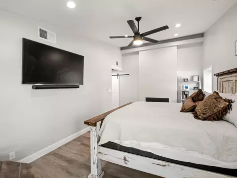 Bedroom - 9235 24th Ave, Lemoore, CA 93245 photo 4 of 4