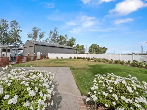 Exterior - 9235 24th Ave, Lemoore, CA 93245 photo 7 of 21