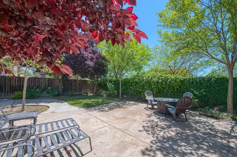 Exterior - 3544 Prescott Ave, Clovis, CA 93619 photo 9 of 9