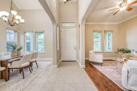 Entry Way - 3544 Prescott Ave, Clovis, CA 93619 photo 1 of 3