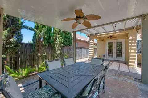 Exterior - 3544 Prescott Ave, Clovis, CA 93619 photo 4 of 9