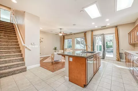 Entry Way - 3544 Prescott Ave, Clovis, CA 93619 photo 2 of 3