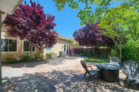 Exterior - 3544 Prescott Ave, Clovis, CA 93619 photo 5 of 9