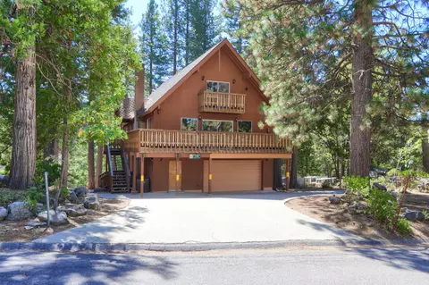 7296 Yosemite Park Way, Tuolumne Meadows, CA 95389