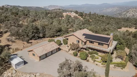 35085 Auberry Rd, Auberry, CA 93602
