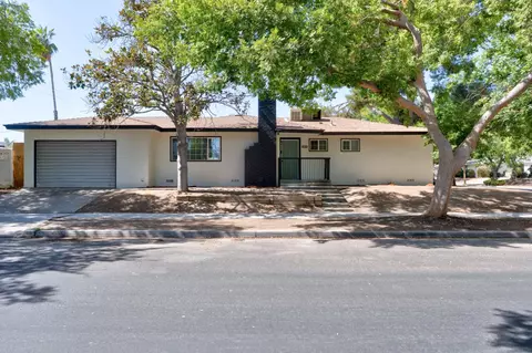 3655 N Lafayette, Fresno, CA 93705