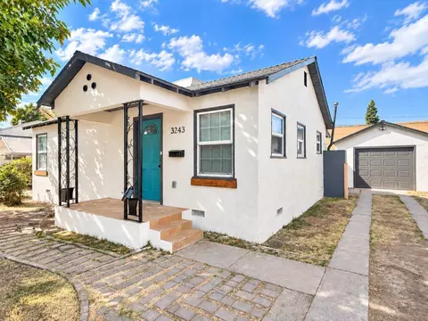 3243 E Platt Ave, Fresno, CA 93702