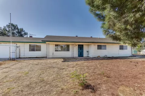 Exterior - 11495 E Herndon Ave, Clovis, CA 93619 photo 1 of 13