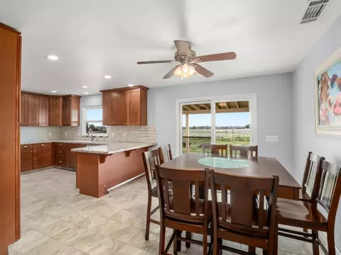 Dining - 13017 Violet Ln, Clovis, CA 93619 photo 2 of 3