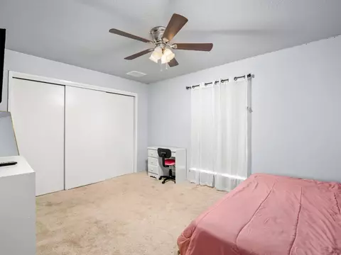Bedroom - 13017 Violet Ln, Clovis, CA 93619 photo 4 of 5