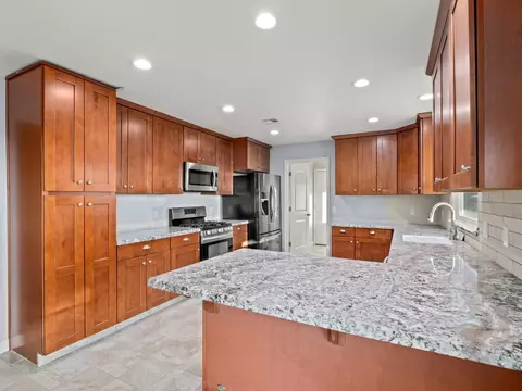 Kitchen - 13017 Violet Ln, Clovis, CA 93619 photo 1 of 5