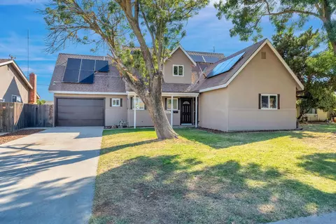 2031 Northhill St, Selma, CA 93662