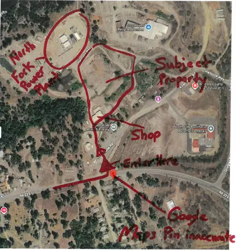 57839 Rd 225, North Fork, CA 93643 photo 45