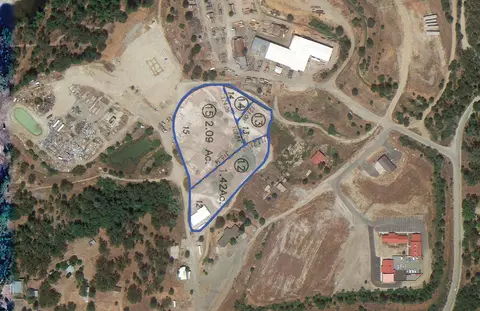 57839 Rd 225, North Fork, CA 93643