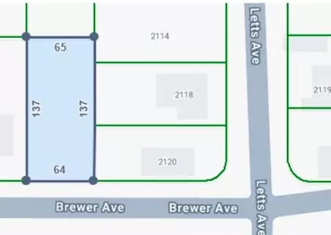 0 Brewer Ave, Corcoran, CA 93212 photo 2