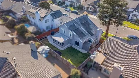 View/Area - 2616 E Chennault Ave, Fresno, CA 93720 photo 6 of 10