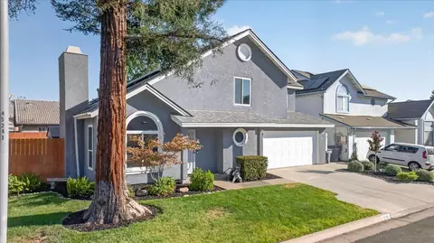 Exterior - 2616 E Chennault Ave, Fresno, CA 93720 photo 3 of 11