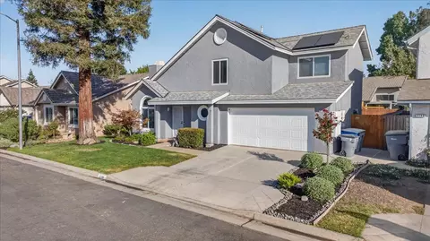 Exterior - 2616 E Chennault Ave, Fresno, CA 93720 photo 2 of 11